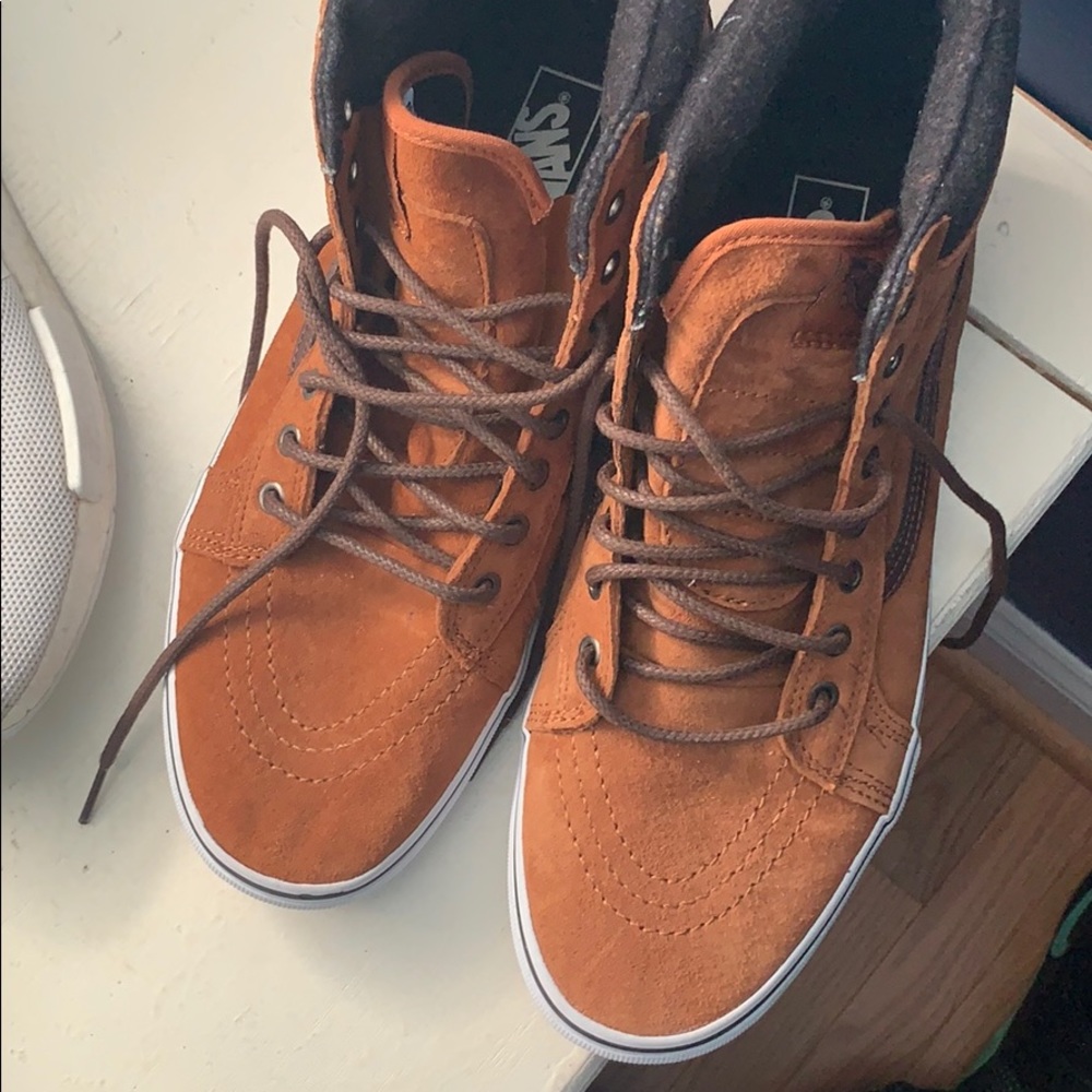 Vans sz 12